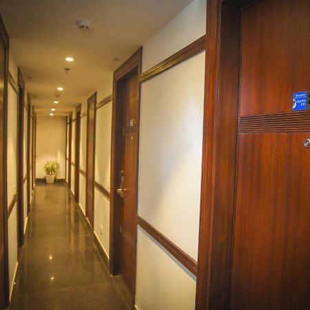 Bharawan Clarks Inn Express Амритсар Экстерьер фото